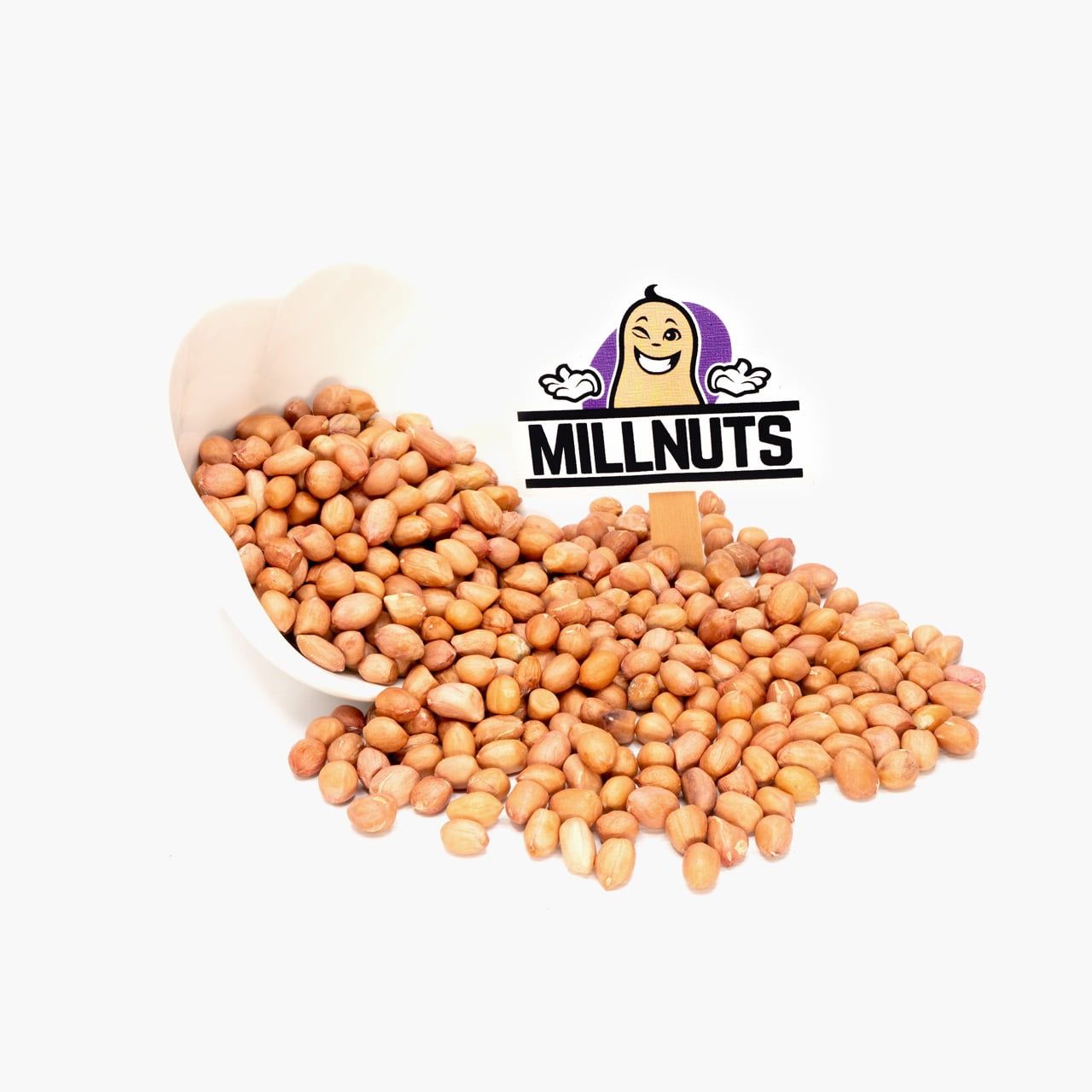 Millnuts - Groundnut | Nilakadalai
