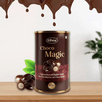 Choco Magic Gift Special Chocolate (Design Of Packet May Different) ( 1 Pcs - 96 Grams ) Choco Magic Gift Special Chocolate (Design Of Packet May Different) ( 1 Pcs - 96 Grams )