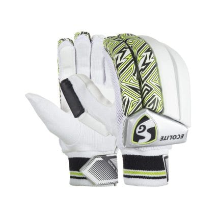 SG Ecolite RH Batting Gloves Men