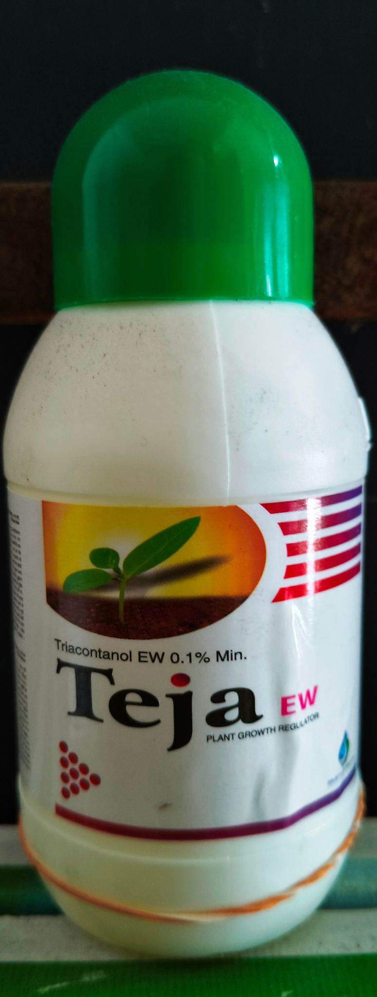 TEJA PLANT GROWTH REGULATORE