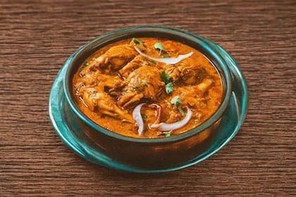 Tawa Chicken