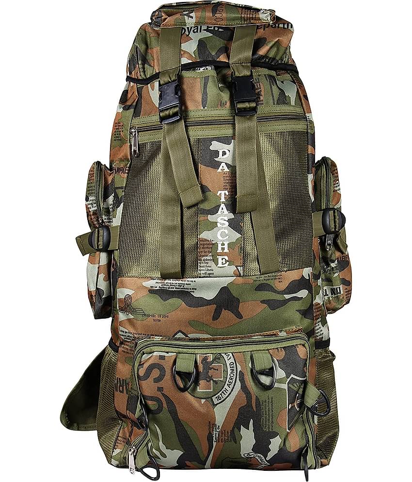 Da Tasche 50L CMFLG Hiking Bag