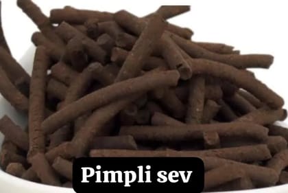 Pimpli sev