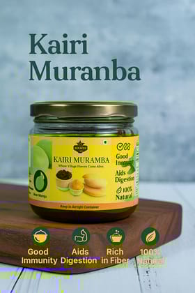Kairi Muramba 250g Each Kairi Muramba 250g Each