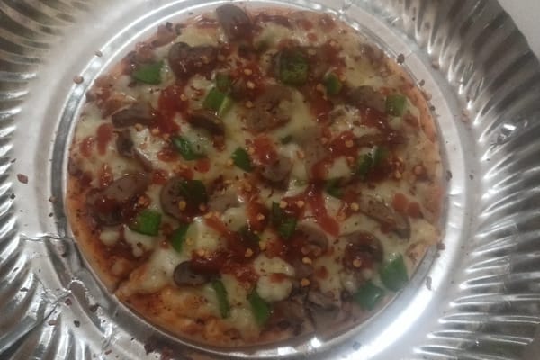 Momos Xpress