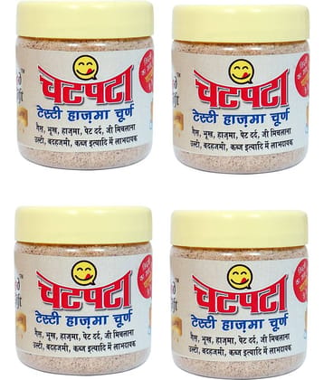 MYGODGIFT Chatpata Tasty Hazma Churan Digestive Churna, Churan for Digestion 400 gm