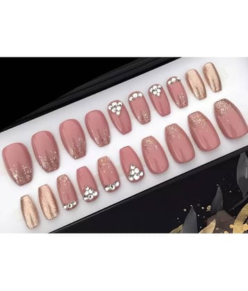 Fashion world shop Fashion world shop Press-Ons 1 no.s