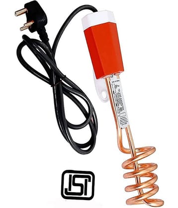 Spark World Copper 1500W Copper Immersion Rod