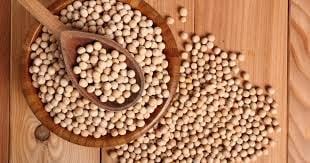 WHITE PEAS 250G