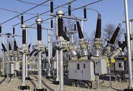 BM for EHV breaker / isolator / GIS from 400KV to 1200KV