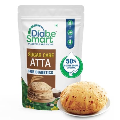 Diabetic Atta 1 Kg