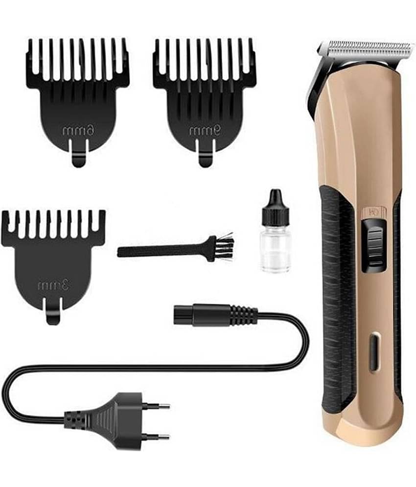 RSA Professional Electric powerful Hair Clipper Rechargeable waterproof Cordless Multi Casual Combo