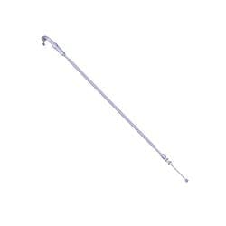 Hero Genuine Throttle Accelerator Cable for Pleasure+ & Pleasure+ XTEC | Smooth Throttle Response | Durable Construction | OEM Fit | Reliable Performance | Easy Installation- 17910AAL600S