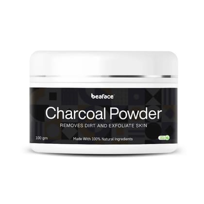 Charcoal-powder-cleansing-remove-dirt