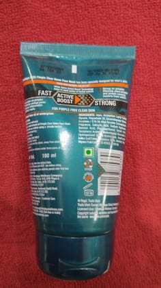 HIMALAYA PIMPLE NEEM FW 100ML