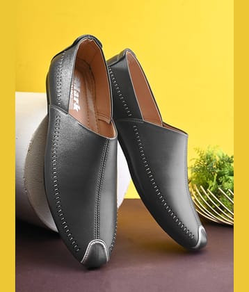 MARKRANGE Gray Men's Jutti