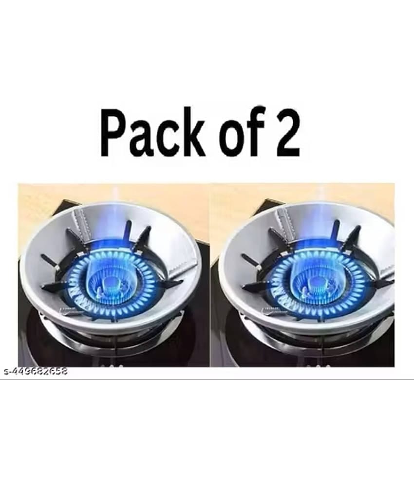 FSN Stainless Steel Gas Stove