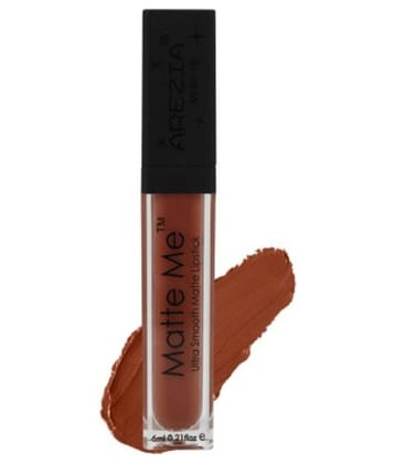 Arezia Lip Stain Brown