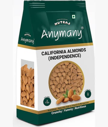 Anymany California Independance Almond 1 Kg