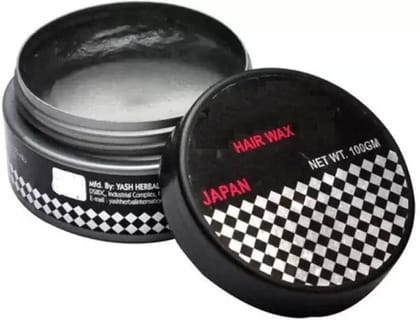 Elecsera Hair Stylish Hair Wax (100 g)