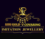 SIRI GOLD COVERING
