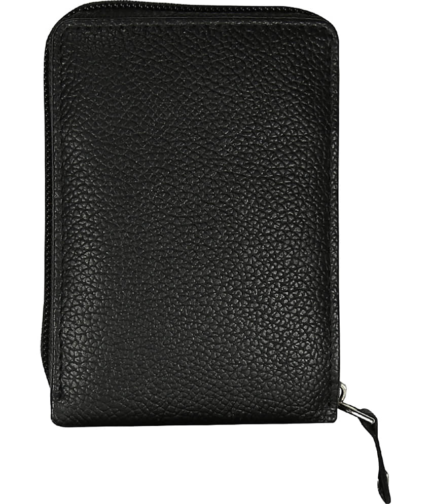 STYLE SHOES - Leather Card Holder ( Pack 1 )