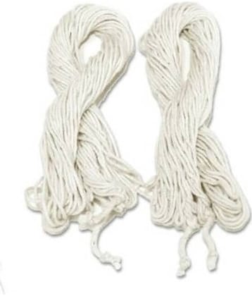Janeu Thread/Sacred Thread/Brahmin Thread/Yagnopaveeth Janeu for Puja (Pack of 5)