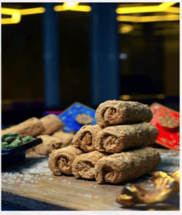 Special Gajak - 500 gm