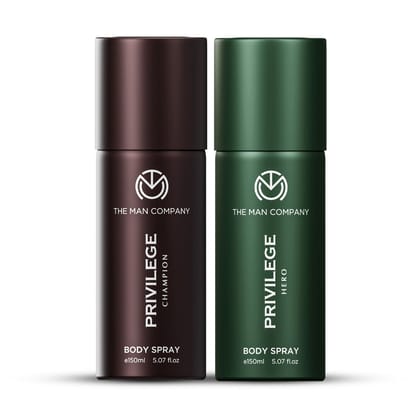 Champion & Hero Duo Champion & Hero Duo - Default Title