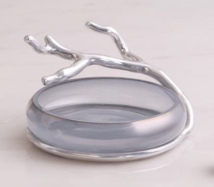 URBAN AURA SOAP DISH