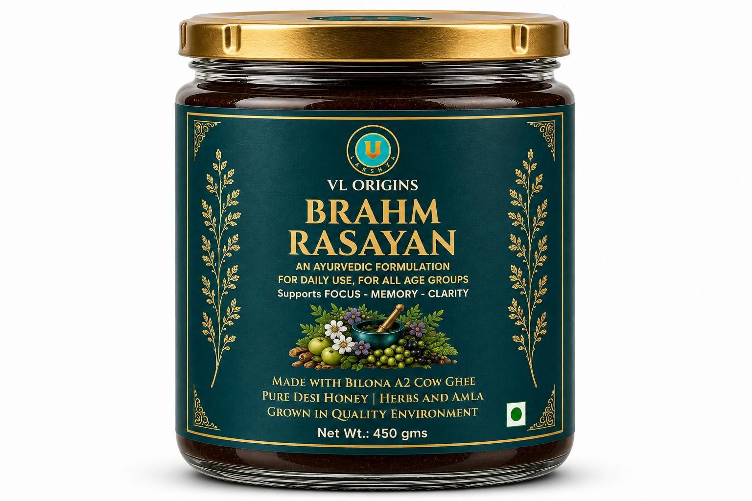 Brahm Rasayan