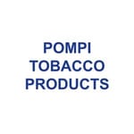Pompi Tobacco products