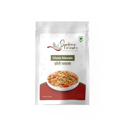 Chole Masala 100 Gms
