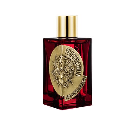 Frustration-Eau De Parfum / 100ml / Unisex