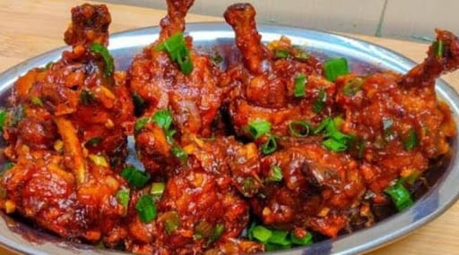 Upasana's Kitchen