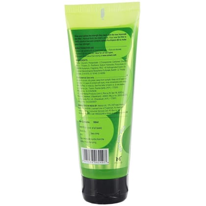 Set Wet Style Hair Gel Vertical Hold 100Ml