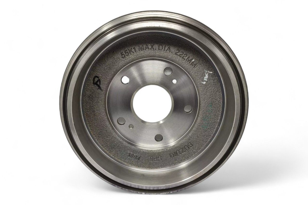 K-tek Rear Brake Drum AV282058