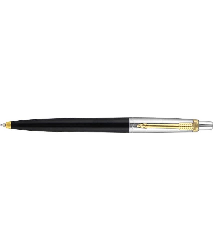 Parker Jotter Standard Gt Ball Pen Black