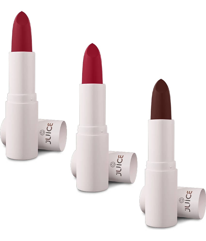 Juice Multi Matte Lipstick 300