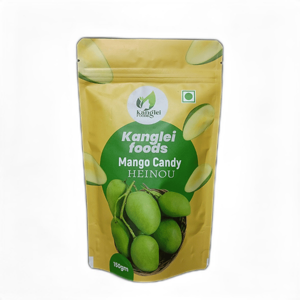 Mango Candy - 150 gm