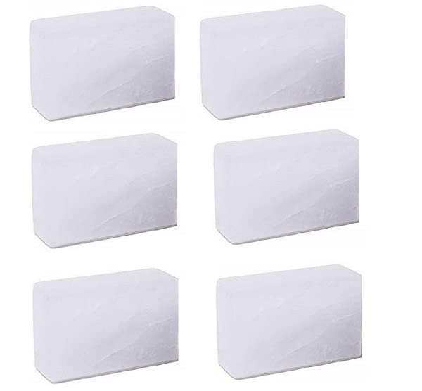 Elecsera BEST ALUM FITKARI SET OF 6 (600 g)