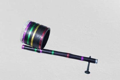 Tuntune( One Stringed Instrument)(8Inch)