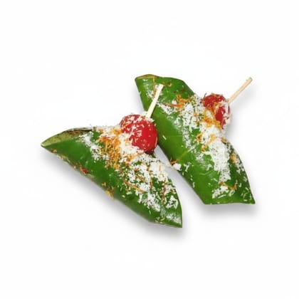 Meetha Paan - 50 gm - Two pieces of meetha paan