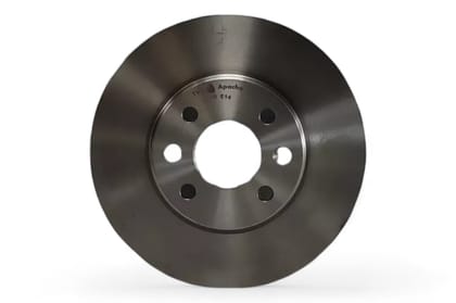 TVS Girling Front Brake Disc 29390160