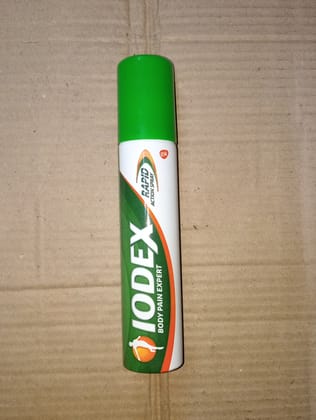 Iodex Body pain expert 