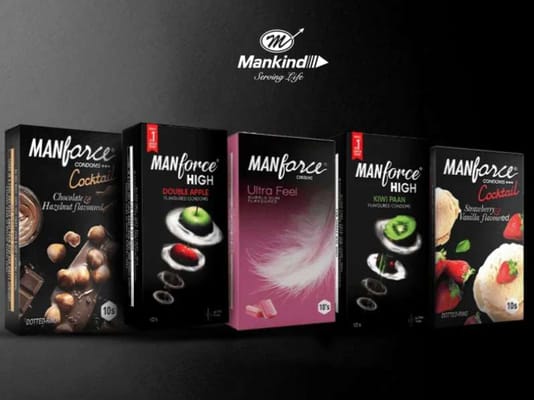 Mankind Pharma - Mumbai