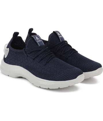 Aqualite Blue Men's Lifestyle