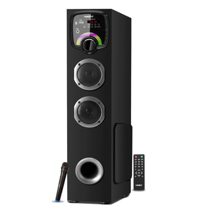 Spark Wireless 60W Bluetooth 5.0 Tower Speaker System (SW-0163)