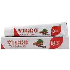 Vicco Vajr Paste 200g