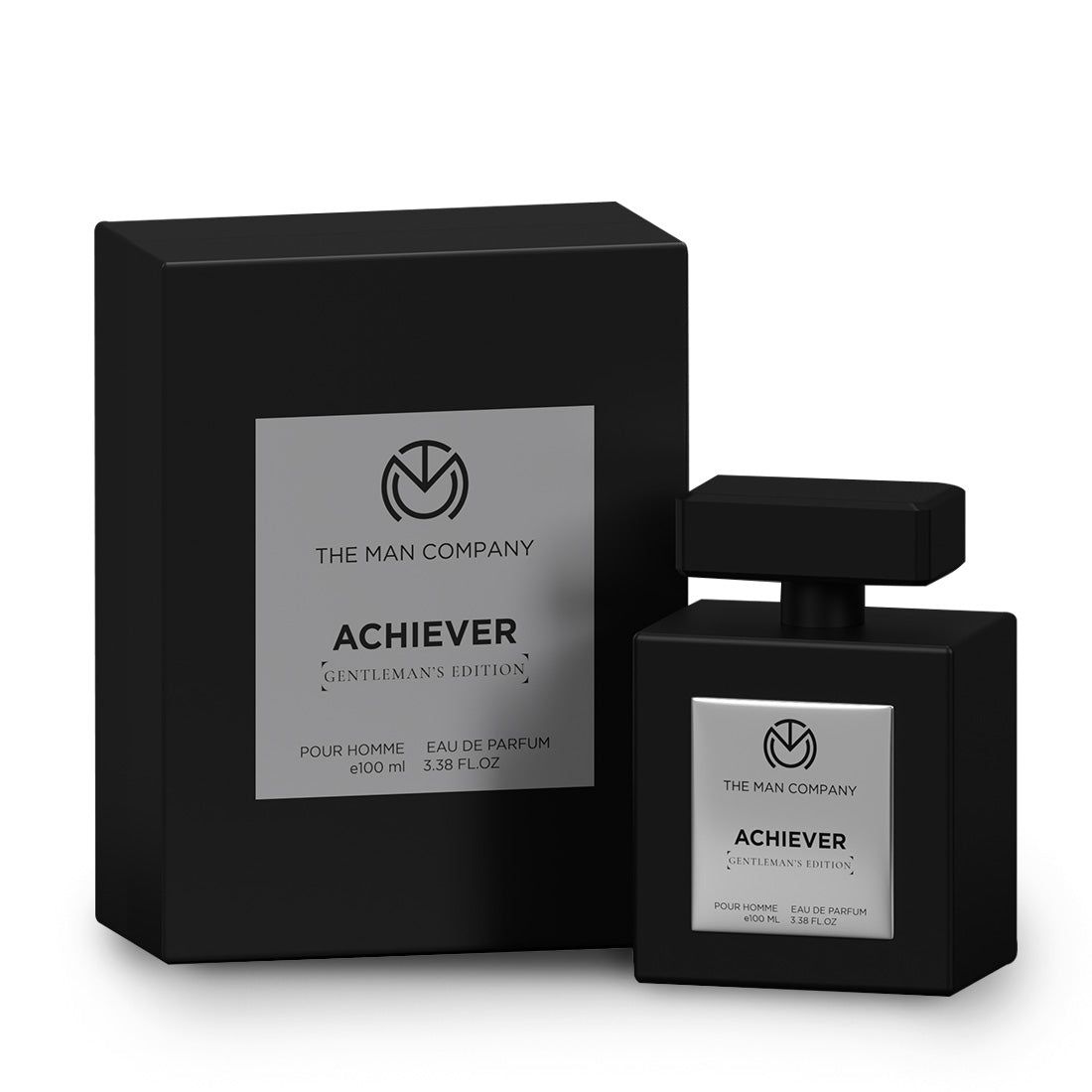 Eau De Parfum | Achiever (100ml) Eau De Parfum | Achiever (100ml) - 100ml